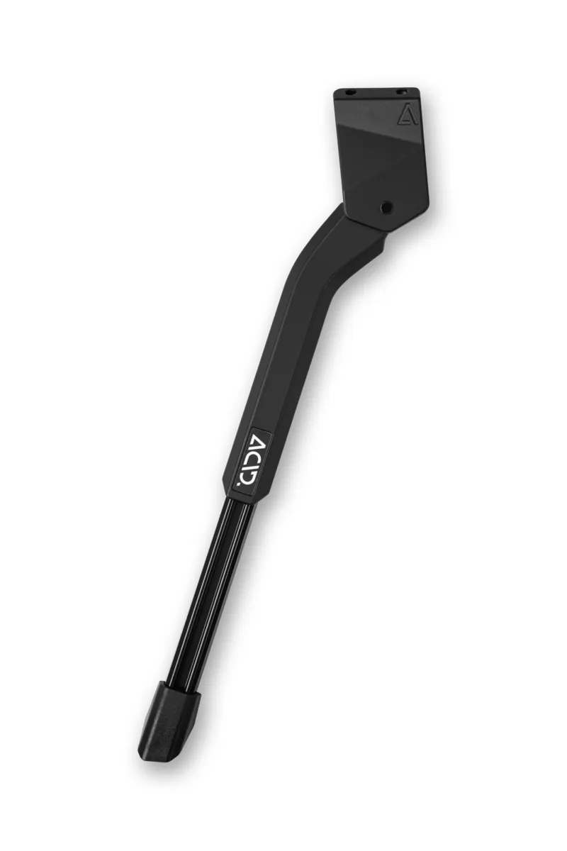 Acid Bicycle Kickstand FM - Black