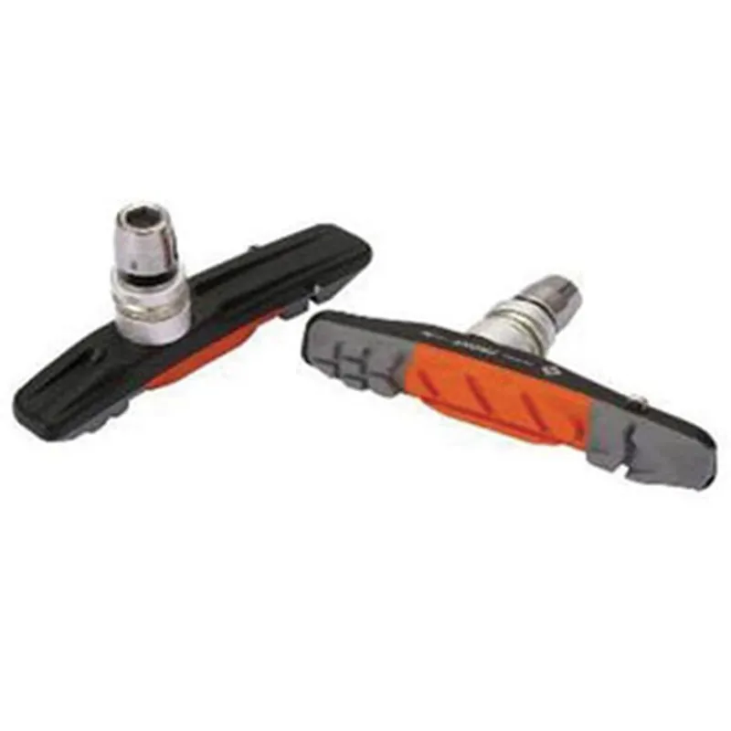 Ashima V-Brake Shoe/Pad 3 Function