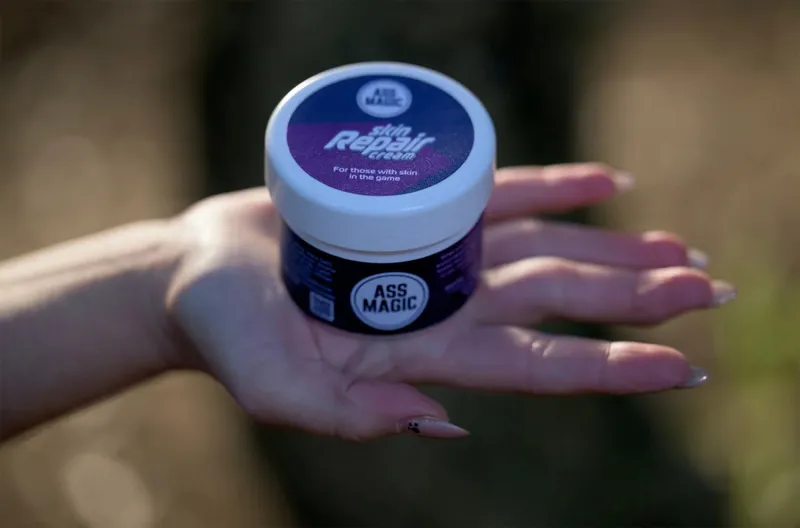 Ass Magic Skin Repair Cream 100ml-2