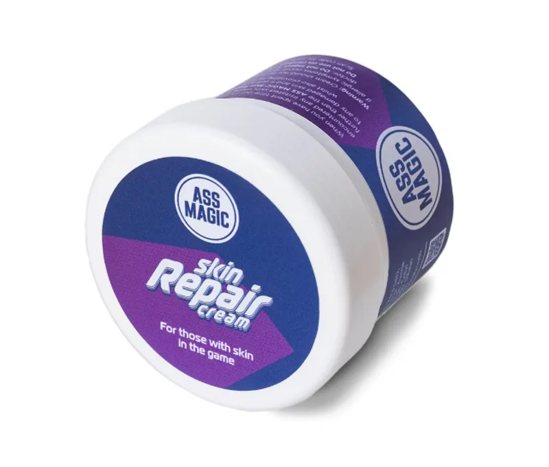 Ass Magic Skin Repair Cream 100ml