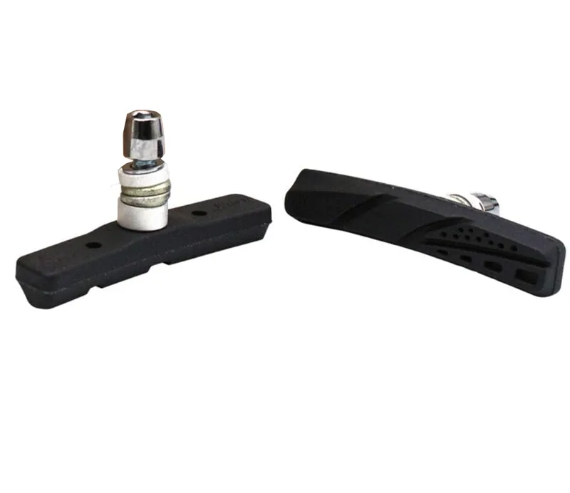 Aztec V-Type One Piece Brake Pads - Pair