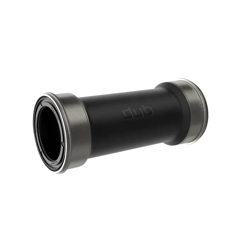 SRAM Bottom Bracket DUB Pressfit Road 86.5mm - Black