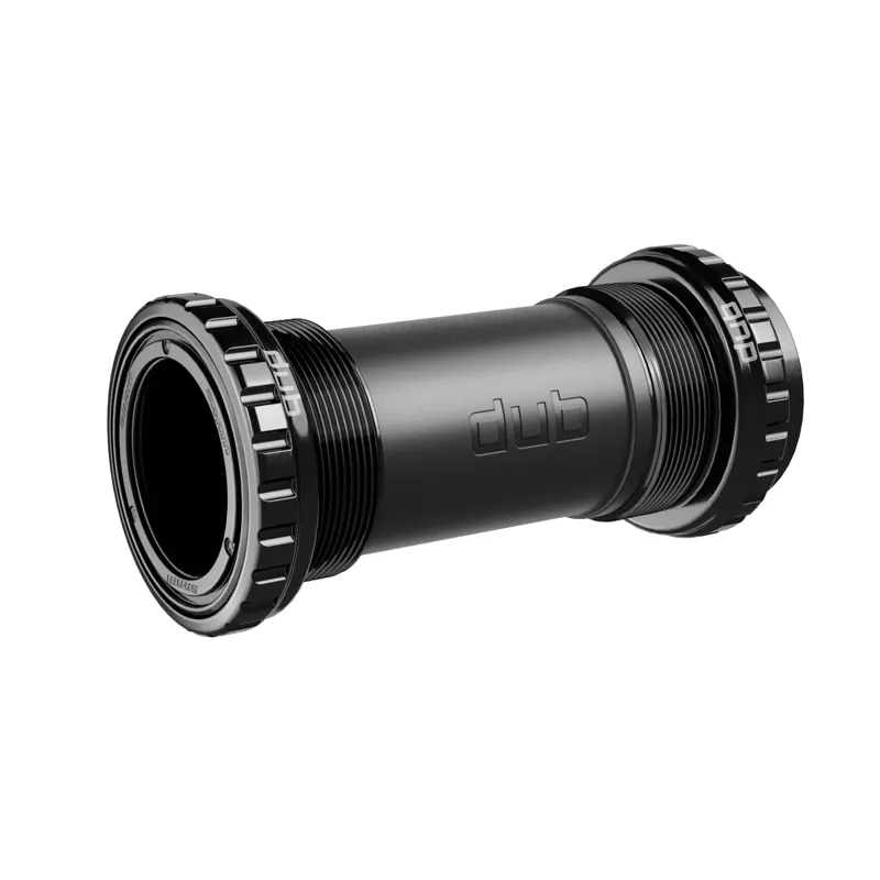 SRAM Bottom Bracket DUB Italian Road and Road Wide 70mm - Black