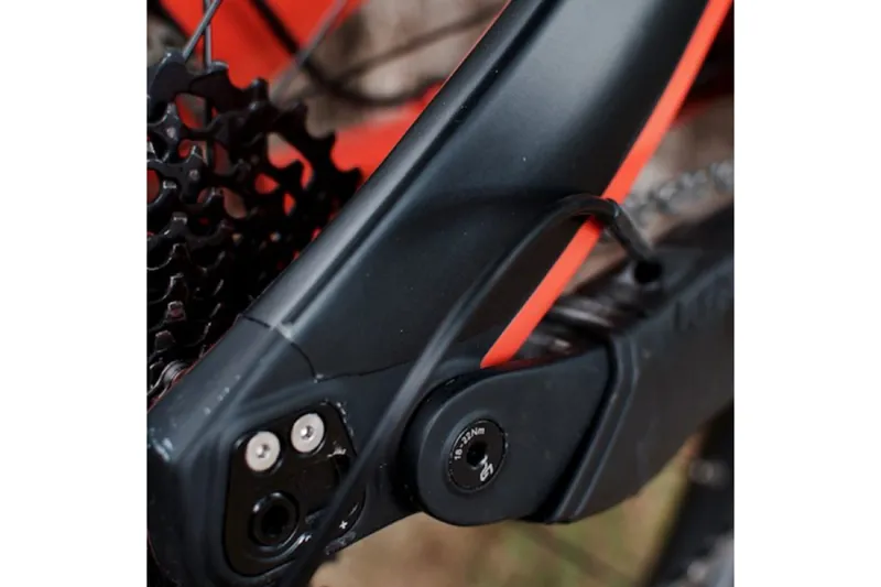 Bike Shield Stay Shield Chainstay Protector-2