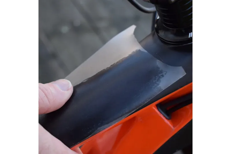 Bike Shield Stay Shield Chainstay Protector-1