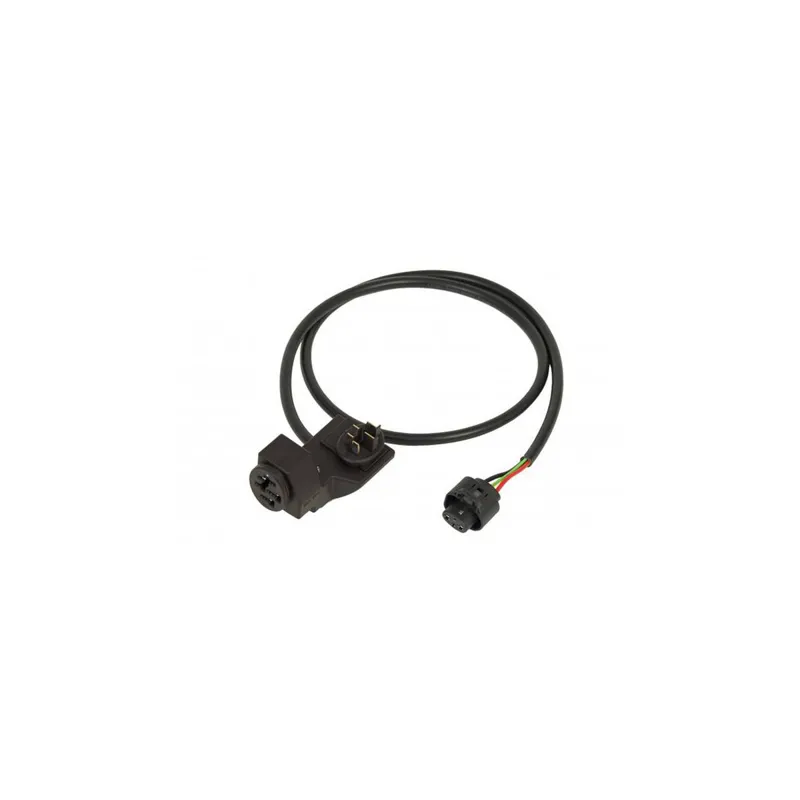 Bosch Cable for Rack Battery 820mm BCH220 - Black
