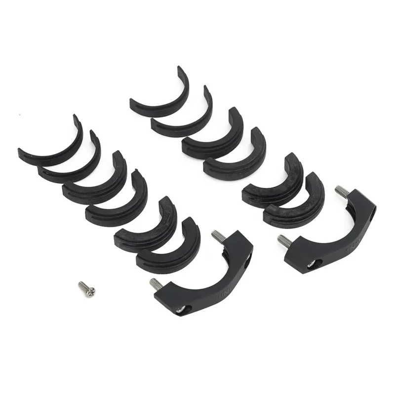 Bosch Bike Display Holder Mounting Kit for Intuvia and Nyon BUI275