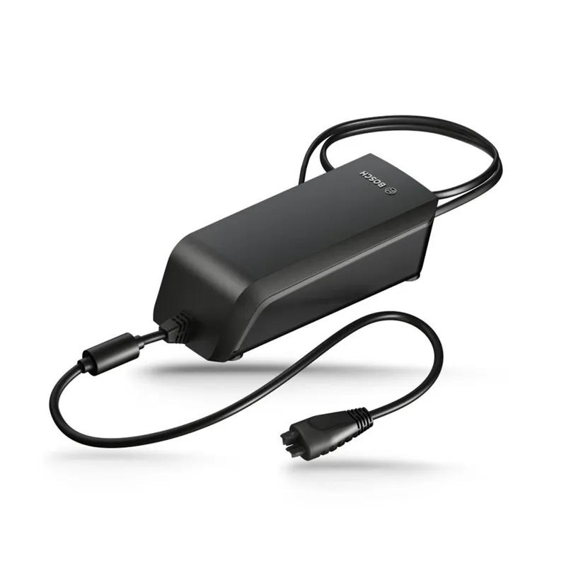 Bosch Fast Charger UK BCS250 - Black