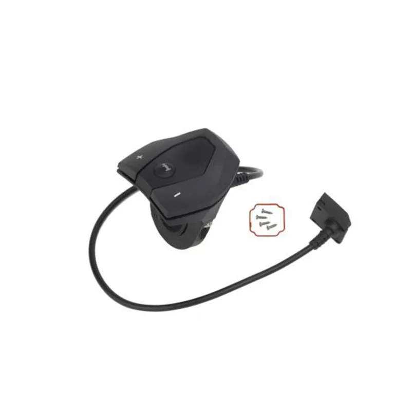 Bosch Intuvia Bike Control Unit - Anthracite
