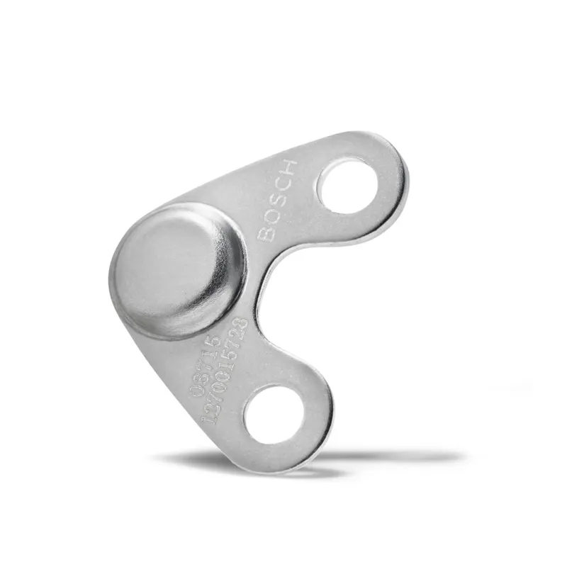 Bosch Magnet 6-Hole BDU3XX BDU4XX BDU37YY - Silver