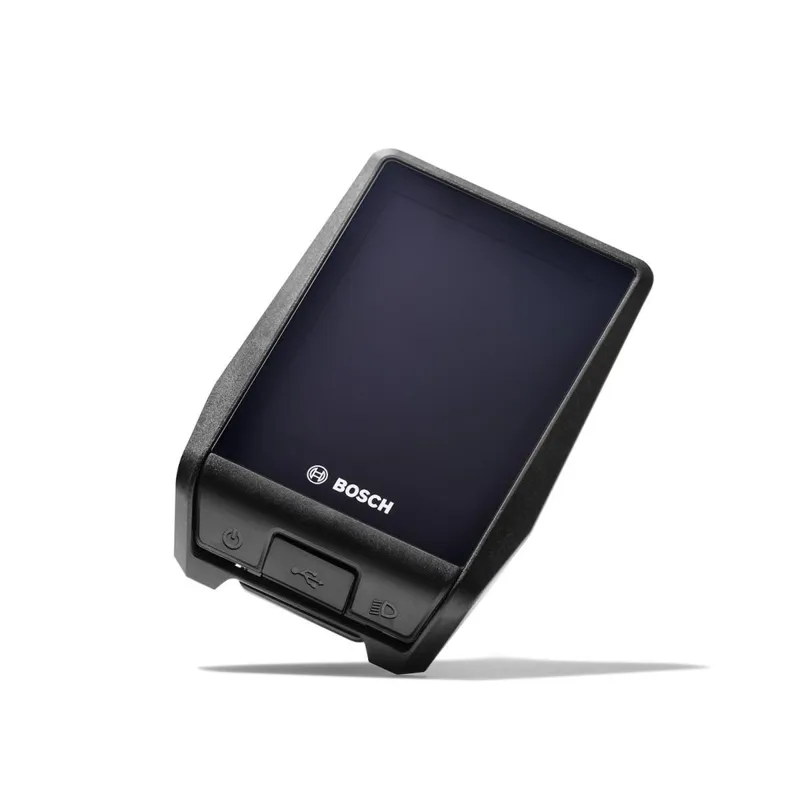 Bosch Nyon Display BUI350 - Black