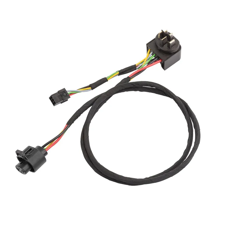 Bosch Bike PowerTube Cable 410mm BCH282 - Black