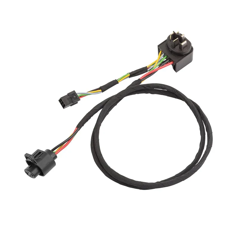 Bosch PowerTube Cable 820mm BCH283 - Black