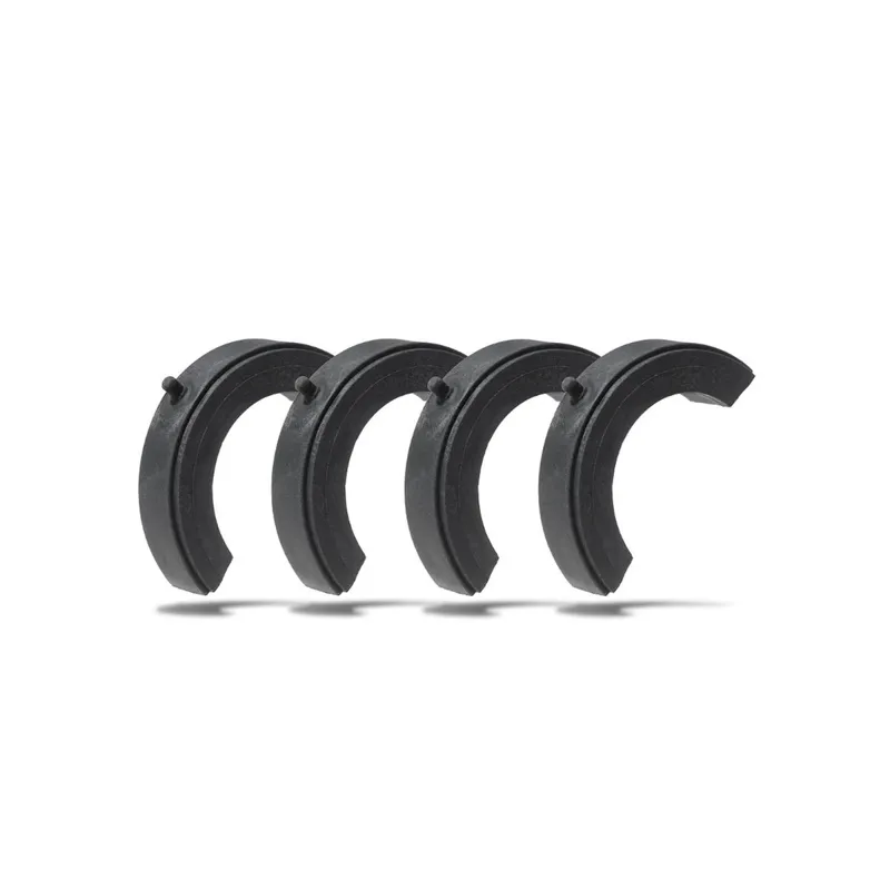 Bosch Rubber Spacer Set for Nyon Display Holder 25.4mm BUI350
