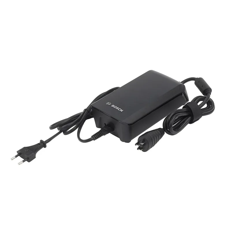 Bosch Standard Charger EU BCS220 - Black