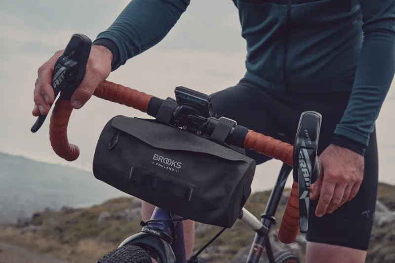 brooks scape handlebar