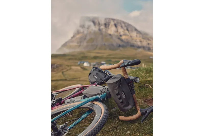 brooks scape handlebar