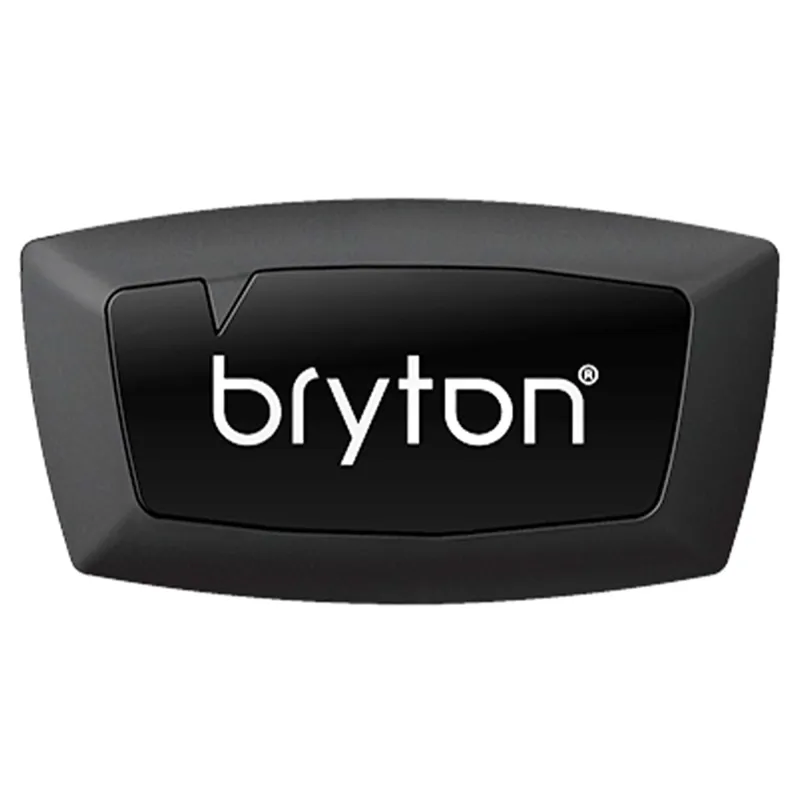 Bryton Rider 320T GPS Cycle Computer Bundle with Cadence and Heart Rate-4