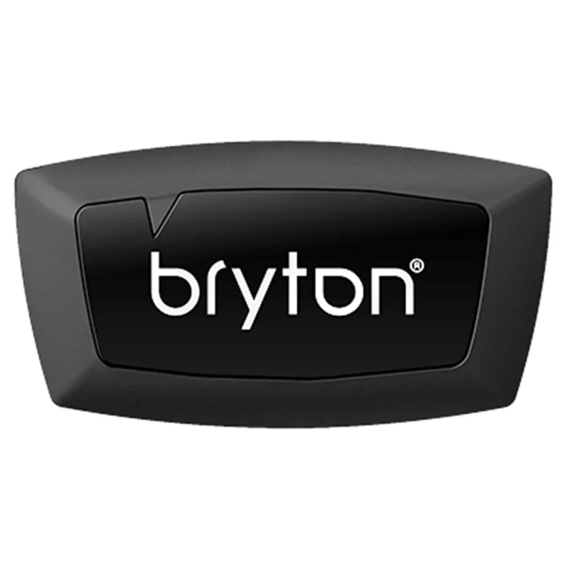 Bryton Rider 420H GPS Cycle Computer Bundle with Heart Rate-3