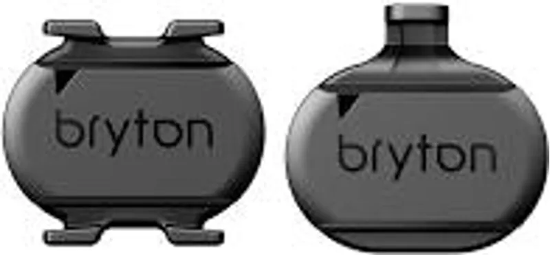 Bryton Smart Dual Sensor