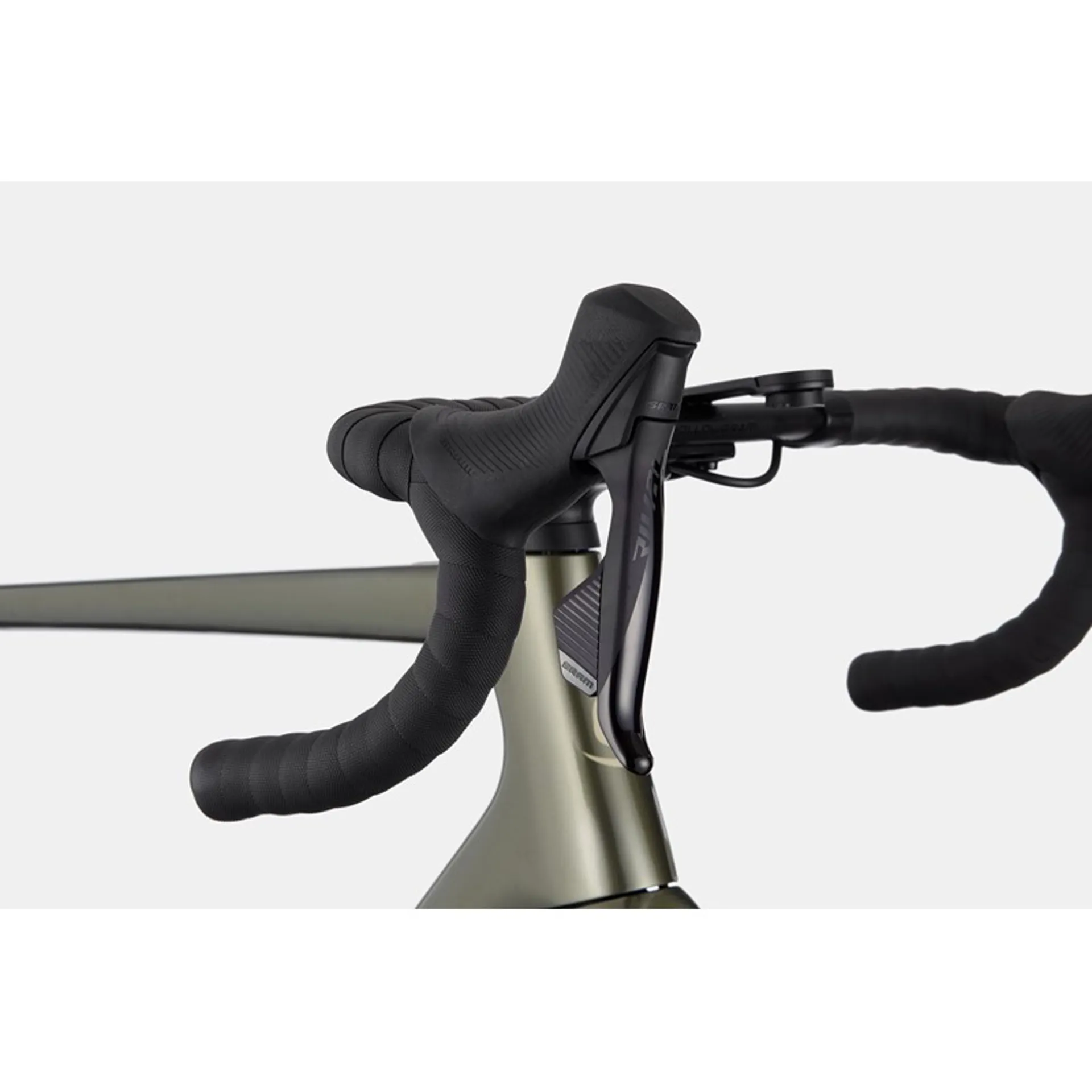 2022 Cannondale SuperSix Evo Carbon Disc Rival AXS Road Bike