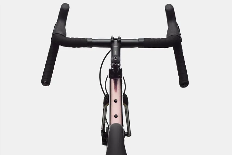 2022 Cannondale Topstone 2 Mens Gravel Road Bike - Rainbow Trout-2