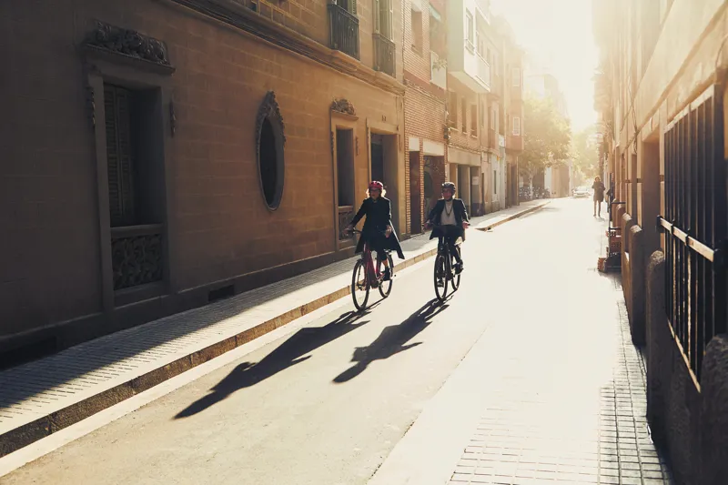 Cannondale Mavaro Neo 5 Plus Electric Hybrid Bike - Black Pearl - Medium-4