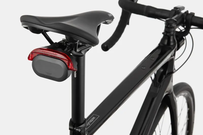 2022 Cannondale Synapse Carbon 2 RL Road Bike - Black Pearl-8