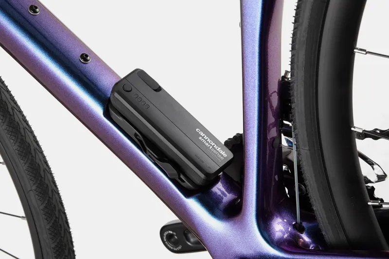 2022 Cannondale Synapse Carbon 3 L Road Bike - Purple Haze-6