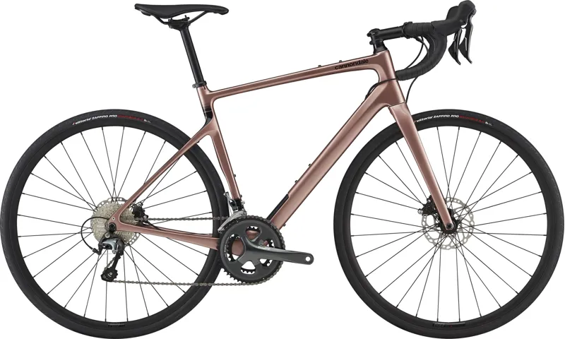 cannondale synapse 650b
