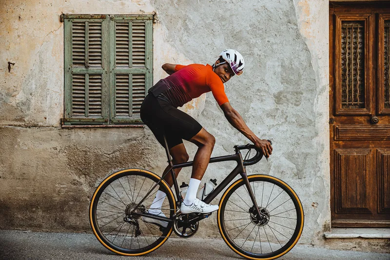 2022 Specialized Aethos Comp Rival eTap AXS Road Bike - Satin Moss-3