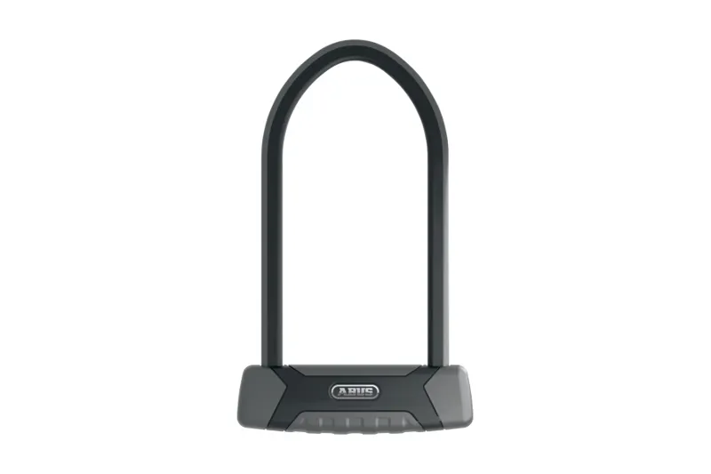 ABUS Granit XPlus 540 USH 300mm Bicycle U-Lock - Black