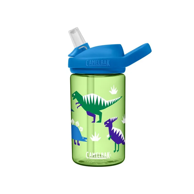 Camelbak Eddy+ 400ml Kids Bottle - Hip Dinos
