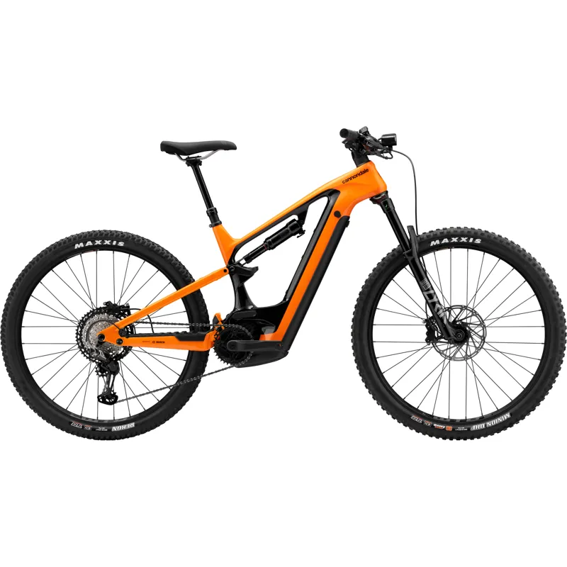 Cannondale moterra neo carbon 1 clearance