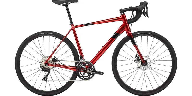 Cannondale synapse 2021 105 outlet