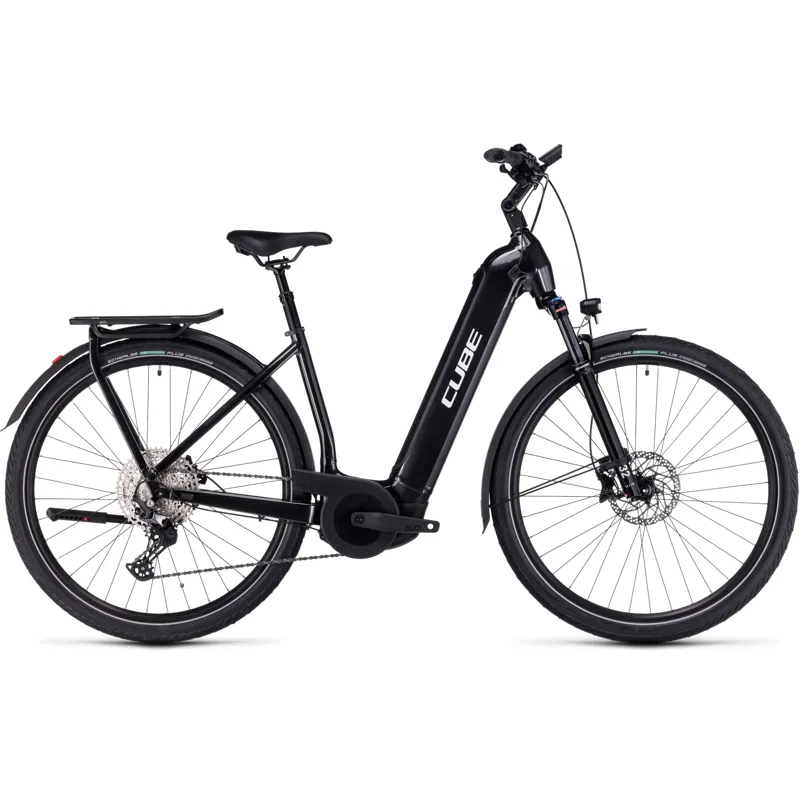 Cube kathmandu hybrid exc 500 discount