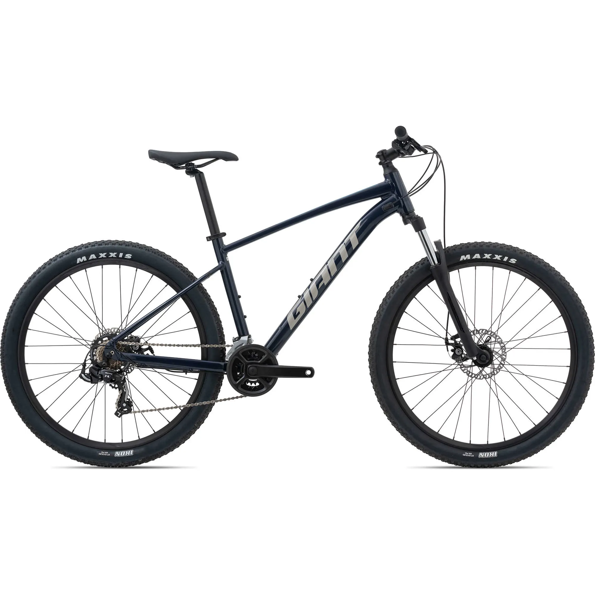 Hardtail Giant Trail Mountain Bikes Giant ATX 26-GE Hardtail