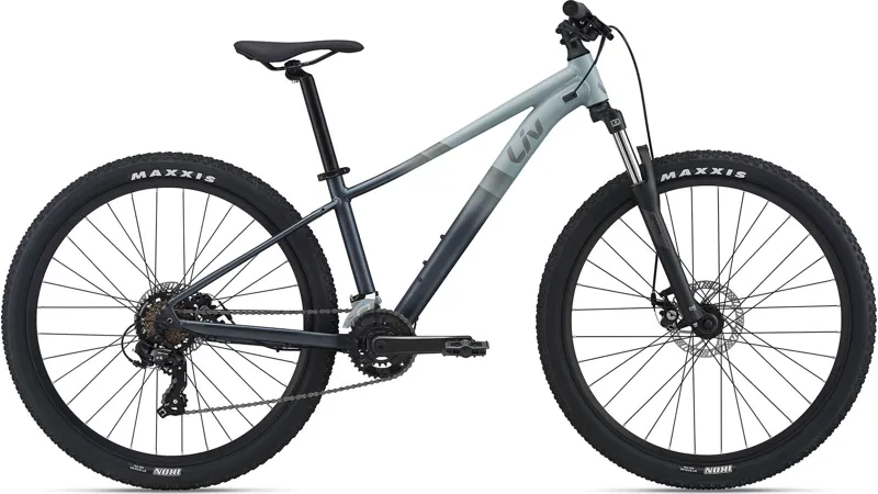 2021 hotsell giant hardtail