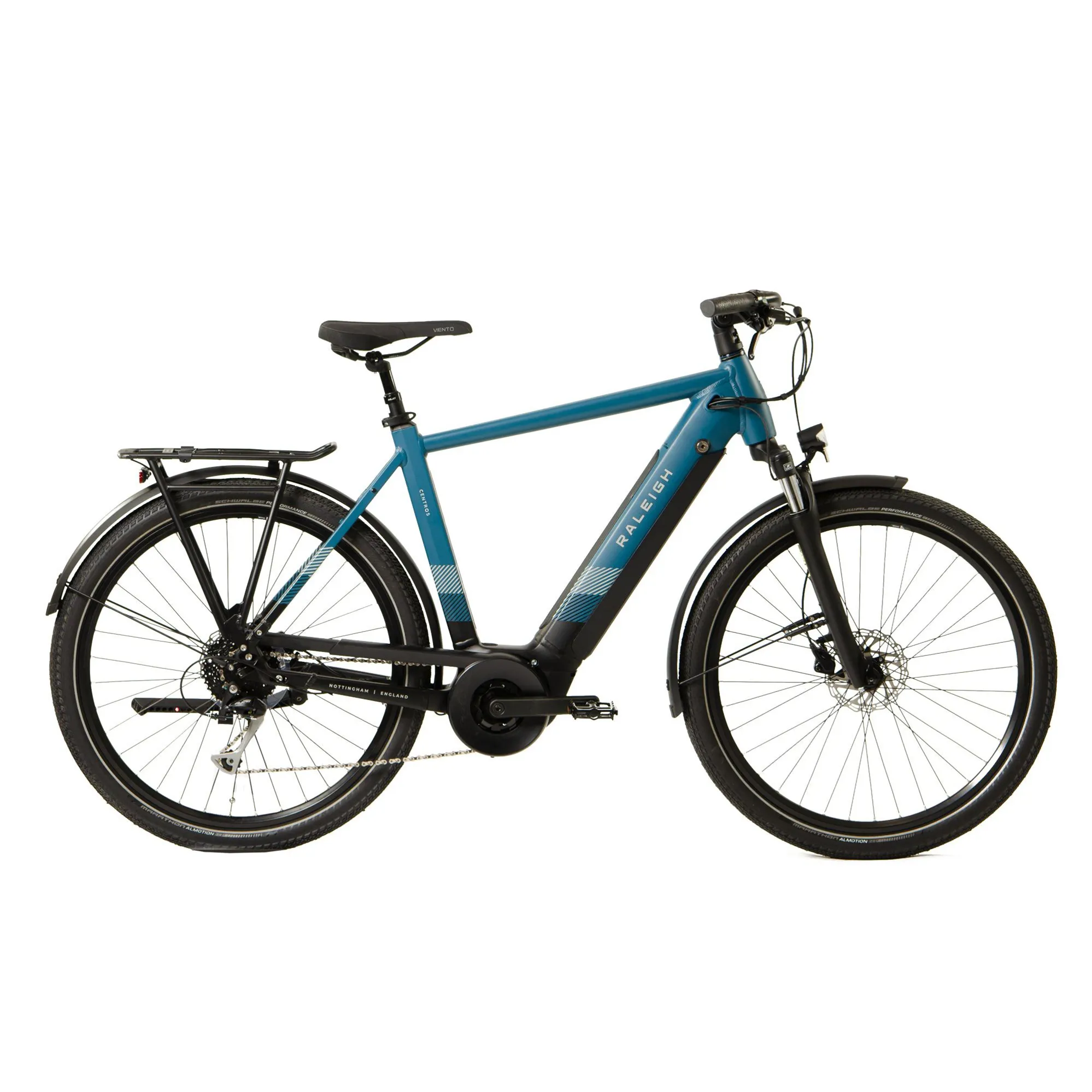 electric hybrid bicycle uk Raleigh Trace Lightweight Bike Bell's Bicycles Raleigh Centros Cross Bar Derailleur