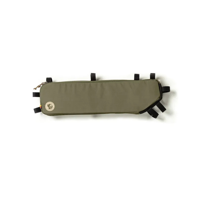 Specialized/Fjällräven Frame Bag Large - Green