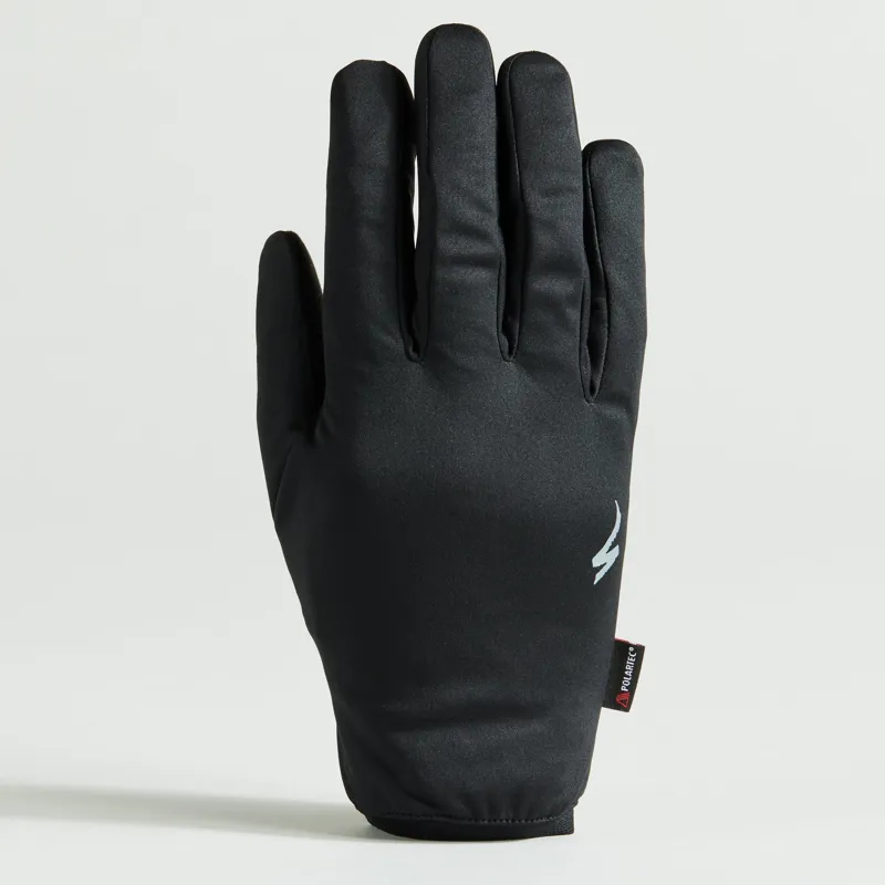 Specialized Waterproof Gloves - Black