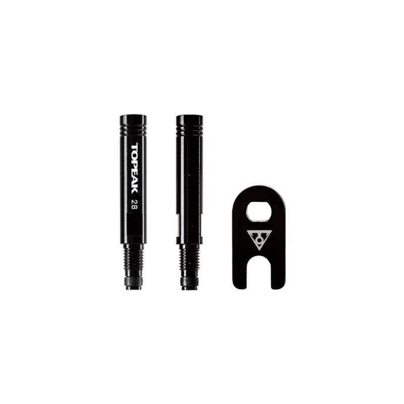 Topeak Valve Extender 28mm - Black