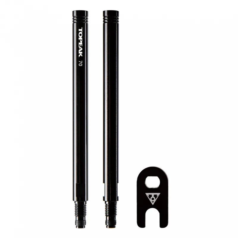 Topeak Valve Extender 70mm - Black