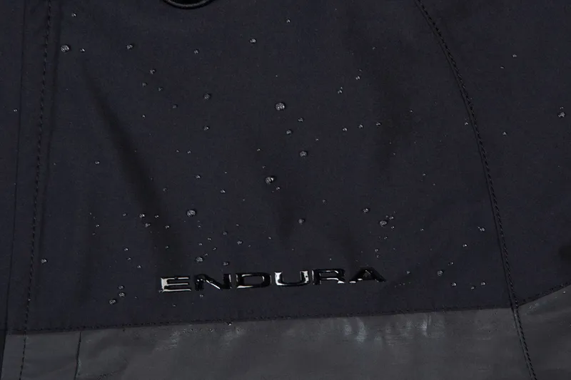 Endura Urban Luminite 3 in 1 II Mens Jacket - Black-7