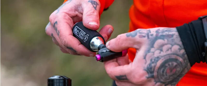 Muc-Off 16g CO2 Cartridge Refills-1