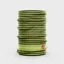 Castelli Light Head Thingy Buff - Electric Lime/Dark Grey/White