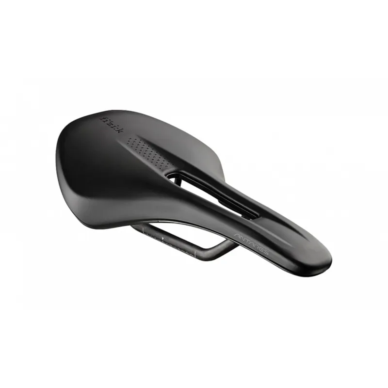 Sella SHIMANO PRO Sirin Performance – Nera, Guide Inox 7x7mm, Larghezza 152 Mm Per Bici Da Corsa