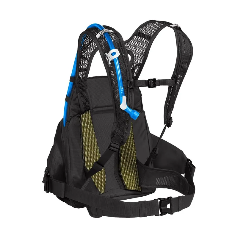 Camelbak Skyline LR 10 Low Rider 10L Hydration Pack Redesign - Black-3