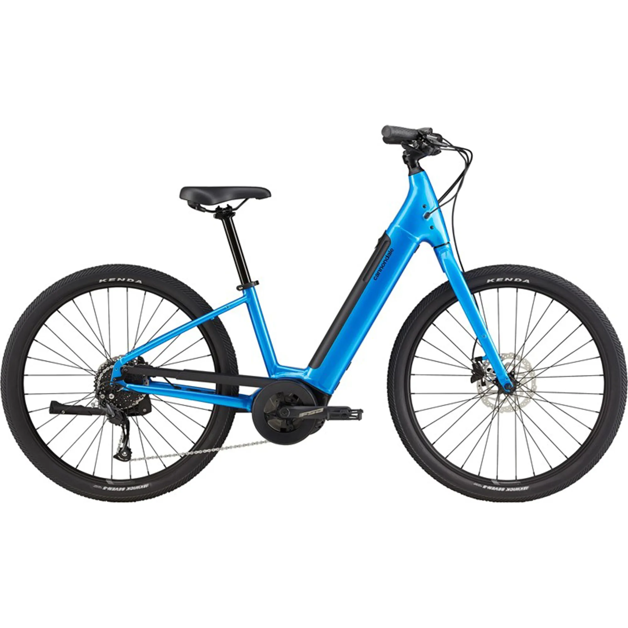 Cannondale adventure 2 hybrid bicycle sale