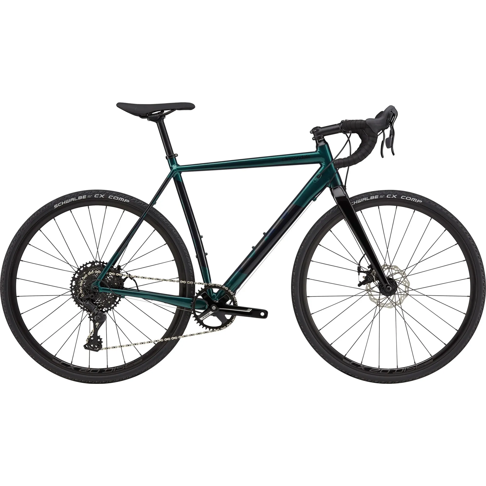 Cannondale caadx 58 on sale